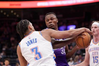  Snažni centar ostaje u NBA ligi, ne dolazi u Partizan 