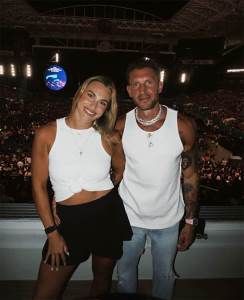  Arina Sabalenka čeka da je dečko zaprosi 