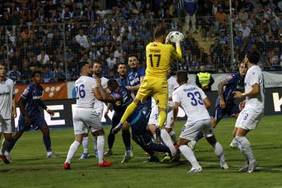 FK Željezničar FK Radnik (22).JPG FK Željezničar FK Radnik (22).JPG