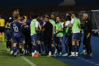 FK Željezničar FK Radnik (26).JPG FK Željezničar FK Radnik (26).JPG