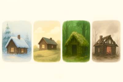  Test ličnosti kako se trenutno osjećate 