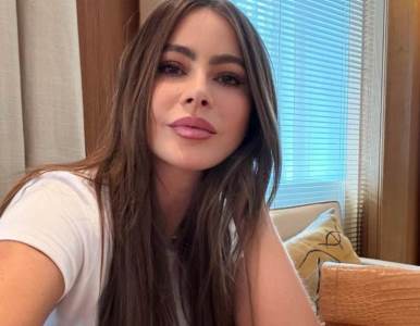  Sofija Vergara hitno operisana, oglasila se iz bolnice 