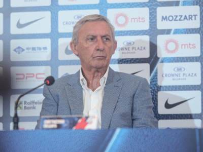  Svetislav Pešić o spisku orlova za Eurobasket 2025 