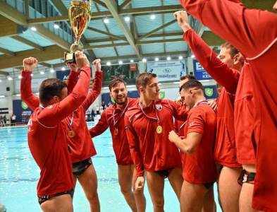 Težak žrijeb za srpske klubove vaterpolo Ligi šampiona 