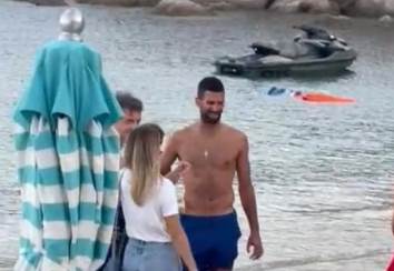  novak djokovic uhvacen na mikonosu 