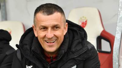  Zoran Vasiljević ponudio ostavku na mjesto šefa stručnog štaba IMT-a 