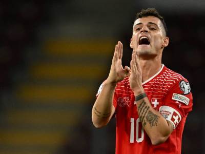  Granit Džaka u Sanderlendu 