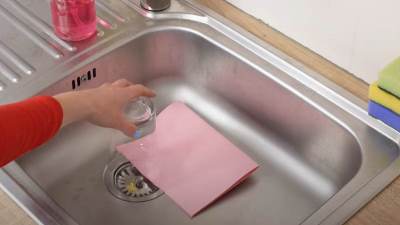  kako izbjeći smrad iz odvoda 