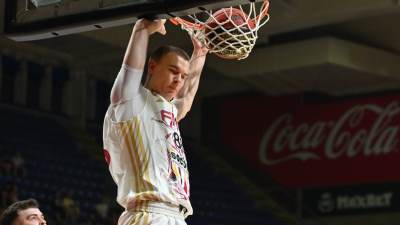  Filip Barna kažnjen zbog tri prsta 