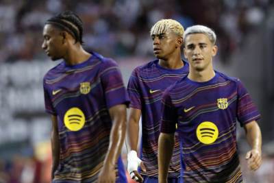  Novi dres Barselone omaž Kobiju Brajantu 