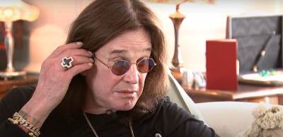  Sahrana Ozija Ozborna 