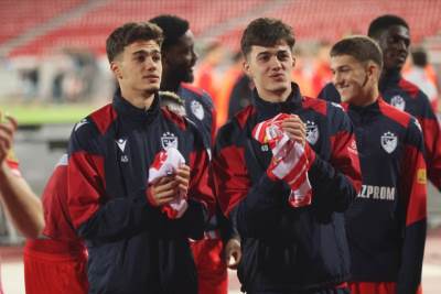  Jovan Mituljikić transfer u Belgiju 