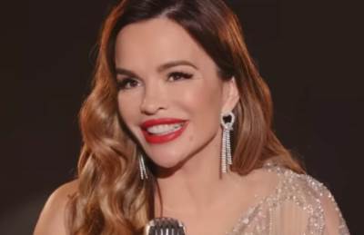 Severina zablistala u haljini od 1.950 evra Severina zablistala u haljini od 1.950 evra