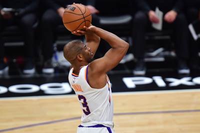  Kris Pol u LA Klipersima 