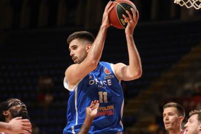  Dušan Miletić u Klužu 