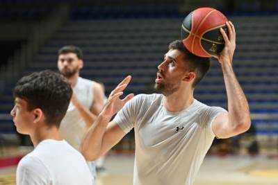  Dušan Miletić MVP novembra u ABA ligi 