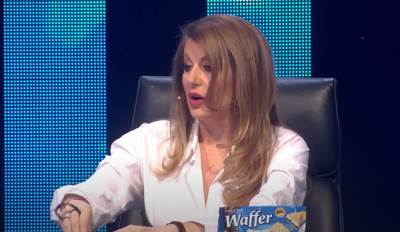  Viki Miljković napustila Zvezde Granda 