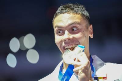  popovici postao prvak svijeta u plivanju 