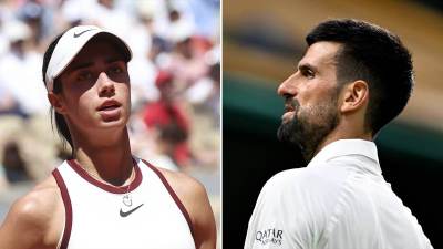  djokovic i danilovic dobili specijalnu pozivnicu za us open 
