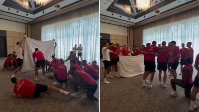  Neobična igra fudbalera Linkolna 