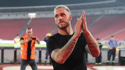  Prodano preko 3000 Arnautovićevih dresova 