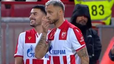  crvena zvezda linkoln uzivo prenos liga sampiona 