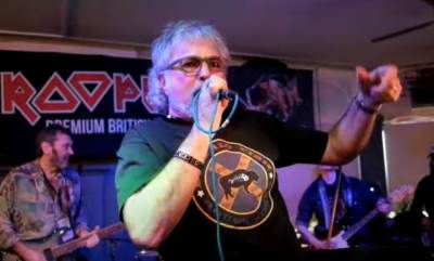  Preminuo Pol Mario Dej 