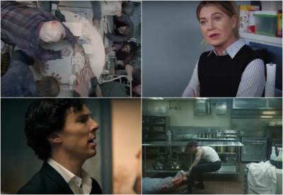  10 serija koje su postale negledljive 