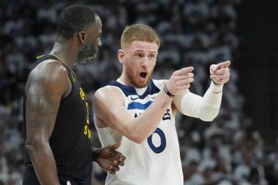  Donte Divinčenco neće na Eurobasket 