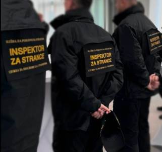  Protjerani ISIL-ovci locirani kod aerodroma u Sarajevu 