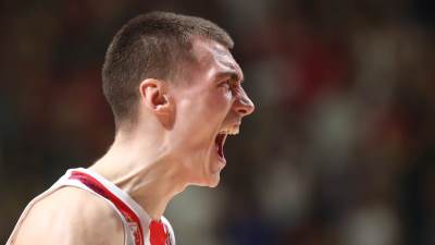  Stefan Lazarević prešao u Bilbao 