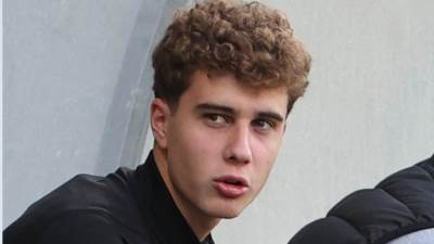  Andrej Bačanin iz Čukaričkog prodan u Bazel 