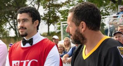  Film Happy Gilmore 2  