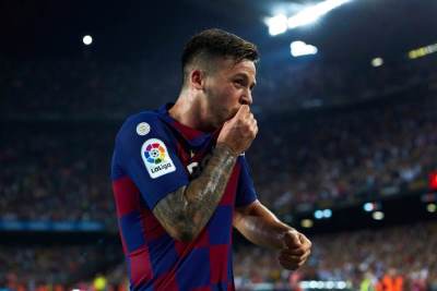  Fudbaler Karles Perez u bolnici jer ga je ujeo pas 