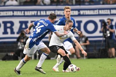  Leh još jednom pobijedio Brejdablik 