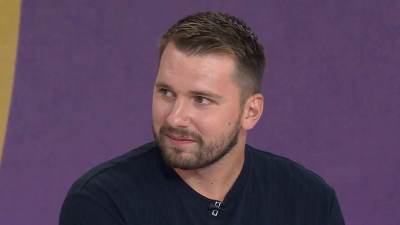  Je li Luka Dončić koristio ozempik da smrša 