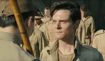 Film Unbroken Anđeline Džoli 
