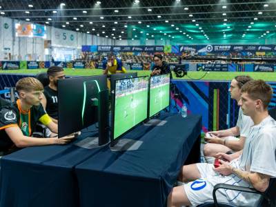  Bh. tim ide na Svjetsko prvenstvo Phygital u Abu Dabiju 