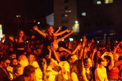  Garden Fest u Prijedoru 