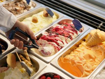  Najveći proizvođač sladoleda u Evropi 