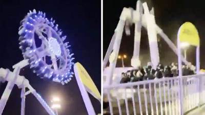  Pao ringišpil u Taifu 