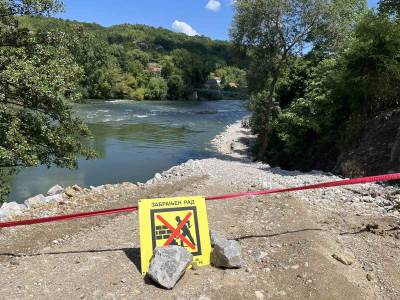  Centar za životnu sredinu podnio krivičnu prijavu 