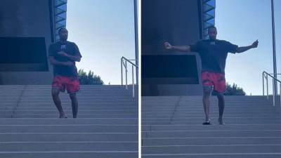  Gilbert Arenas tvrdi da nije kriv 