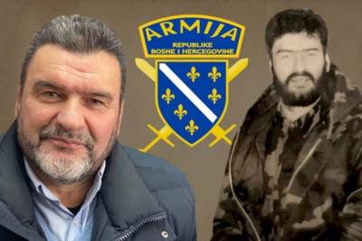  zabranjeno predavanje haruna hodžića u srebrenici 