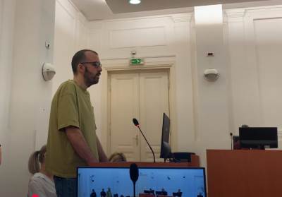  svjedočenje gorana ravlića o ubistvu supruge nermine 