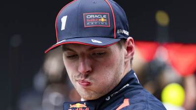  Maks Ferstapen ostaje u Red Bulu i naredne sezone 