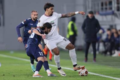  lukas paketa oslobodjen optuzbi za namjestanje 