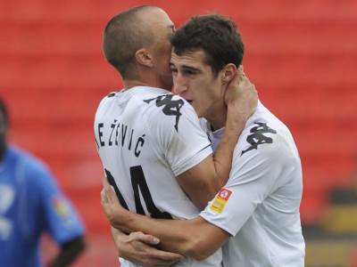  radosav petrovic ponovo u fk partizan 