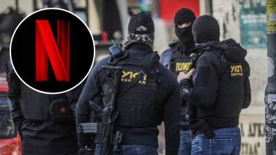 Uhapšeni zbog “Netflix” fišing prevare: Osam osoba lažno tražilo podatke za uplatu pretplate Uhapšeni zbog “Netflix” fišing prevare: Osam osoba lažno tražilo podatke za uplatu pretplate