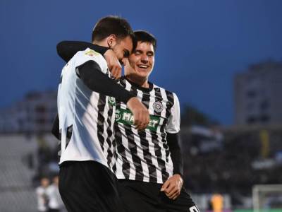  partizan oleksandrija uzivo prenos arenasport livestream rezultat 